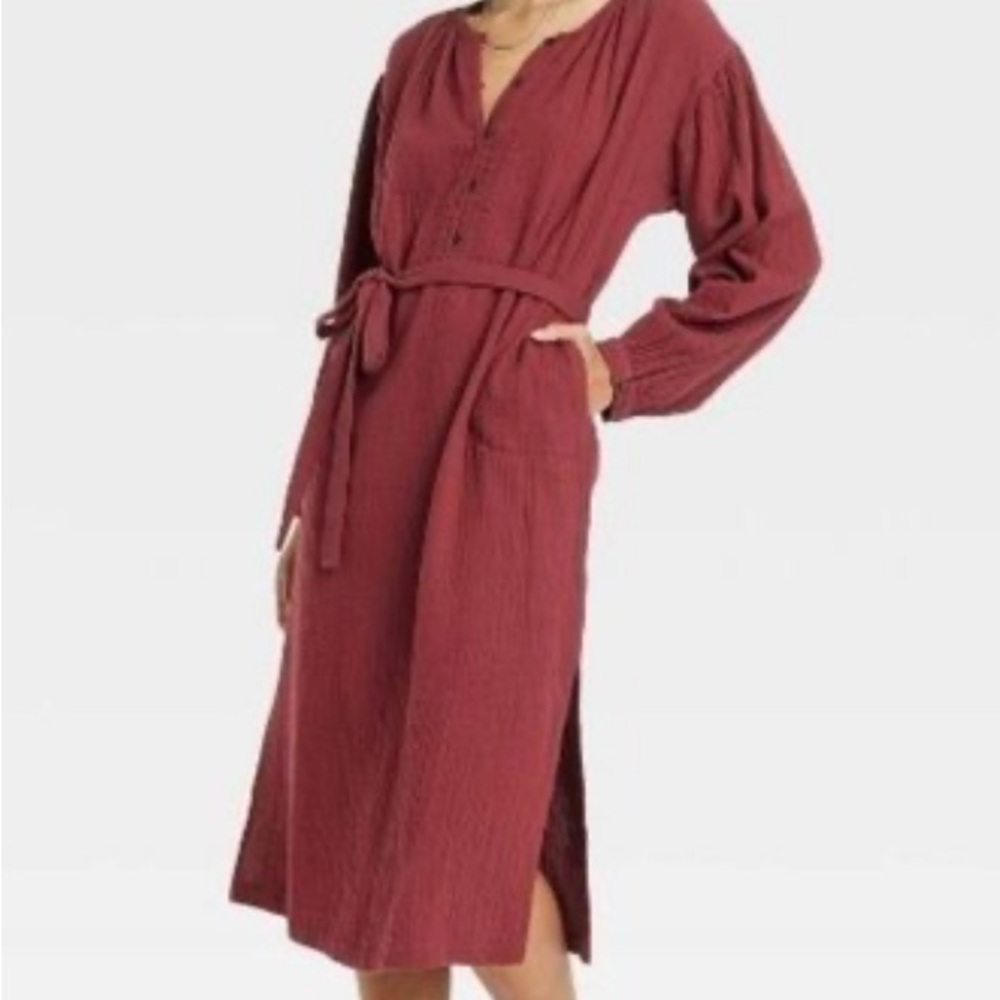 Dress size xs